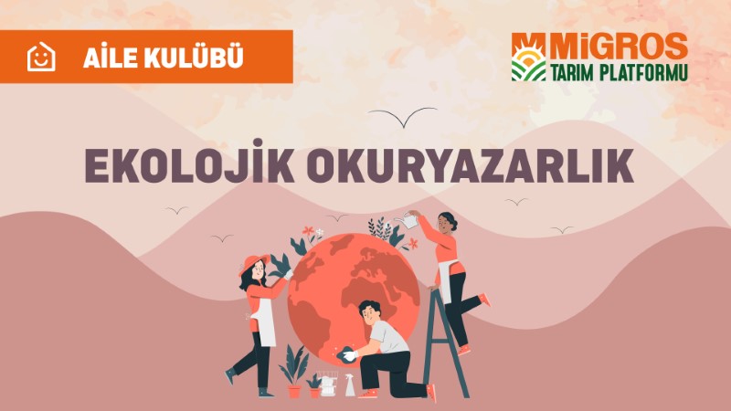 Ekolojik Okuryazarlık