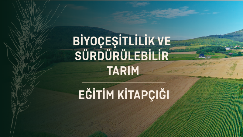 Biyoçeşitlilik ve Sürdürülebilir Tarım