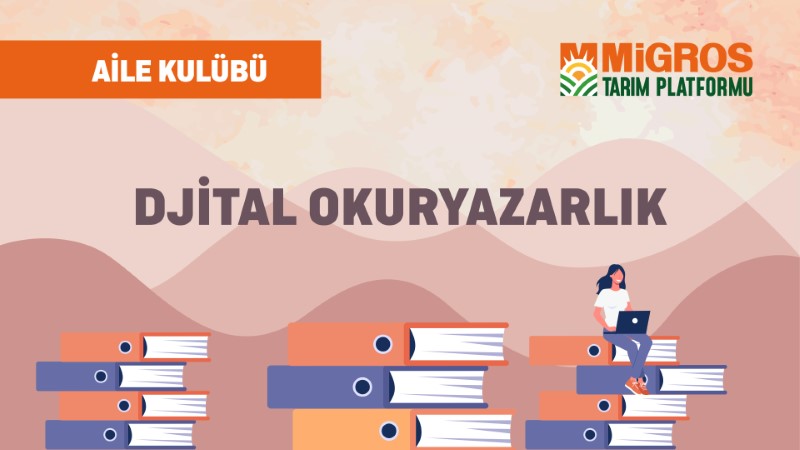 Dijital Okuryazarlık