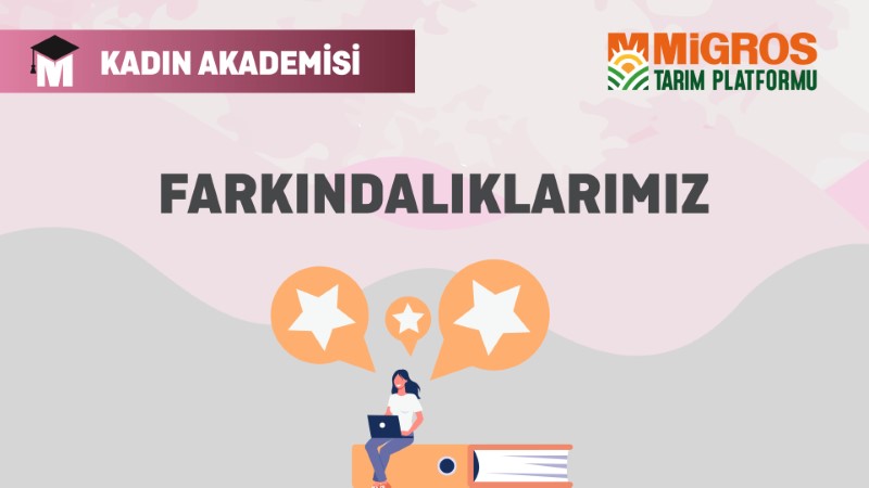 Farkındalıklarımız