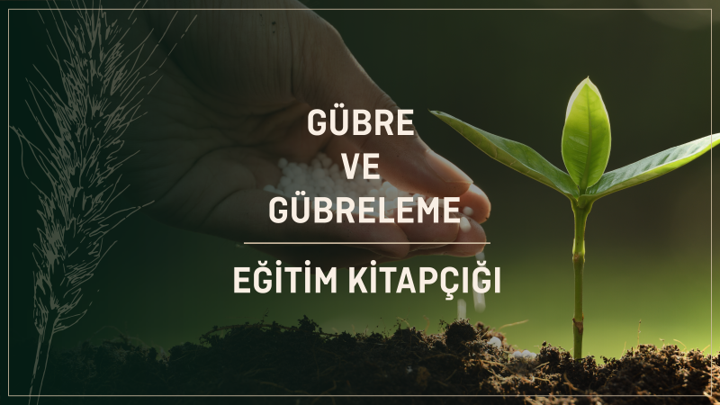 Gübre ve Gübreleme