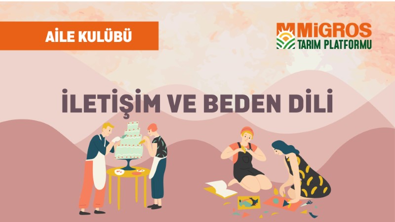 İletişim ve Beden Dili