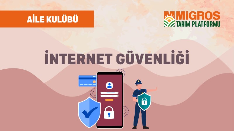 İnternet Güvenliği