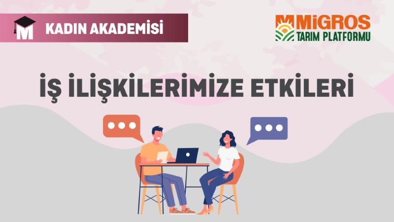 Bilinç Dışı Kodların İş İlişkilerimize Etkileri