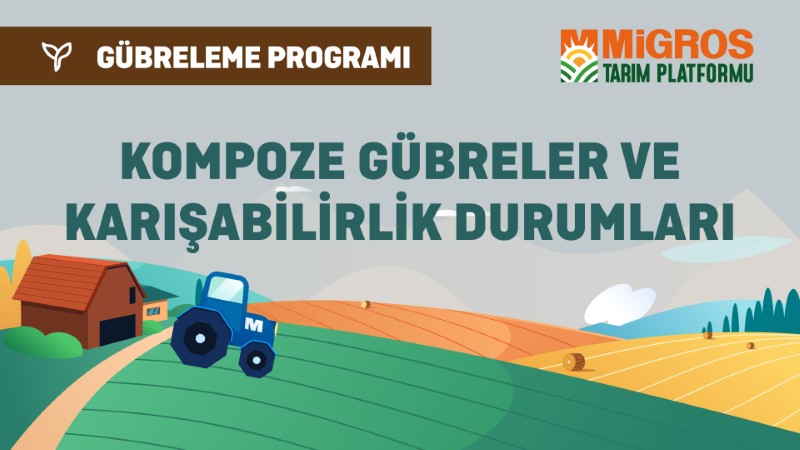 Ahmet Cem Sarıaydın Gübreleme Programı Oluşturma ve Takibi Bölüm 2