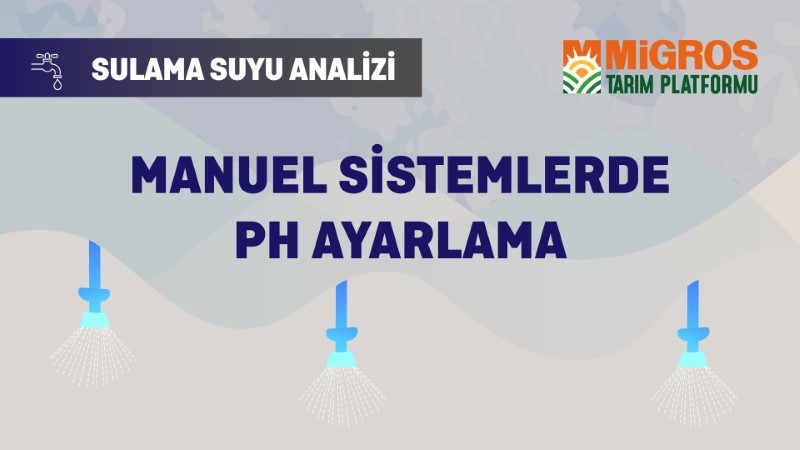 Mustafa Özgür Güral Sulama Suyu Analizi 5