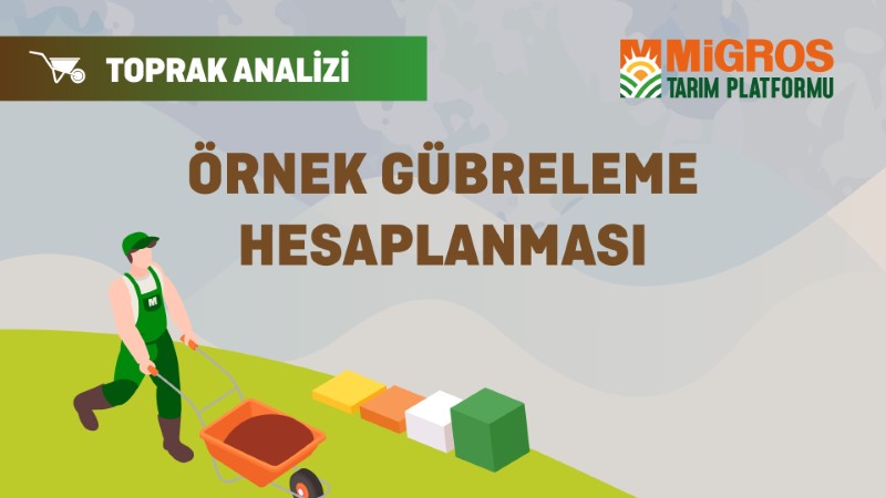 Şaduman Keser Üçüncü Toprak Analizi 9