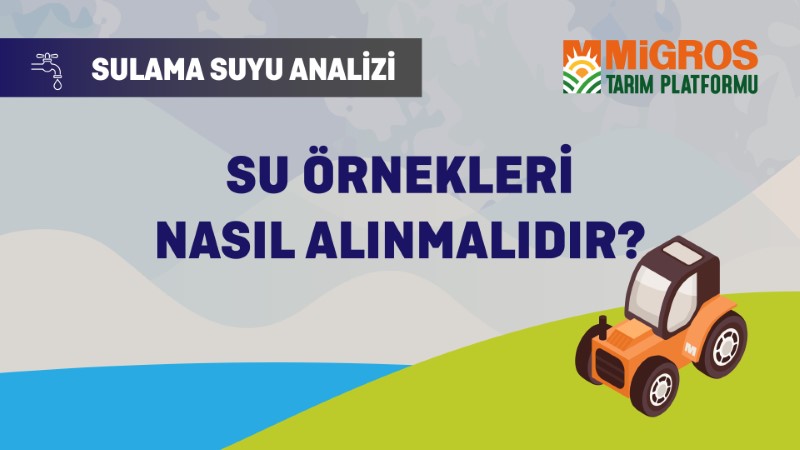 Mustafa Özgür Güral Sulama Suyu Analizi 2