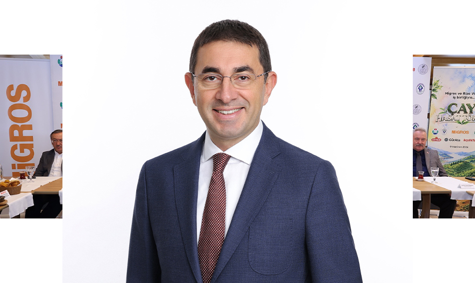 Migros, “Dünyanın En Sürdürülebilir Şirketleri Listesi”ne Giren Tek Türk Gıda Perakendeci Oldu 