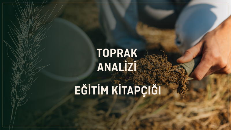 Toprak Analizi